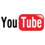 Logo YouTube - Kanał KSP na YouTube